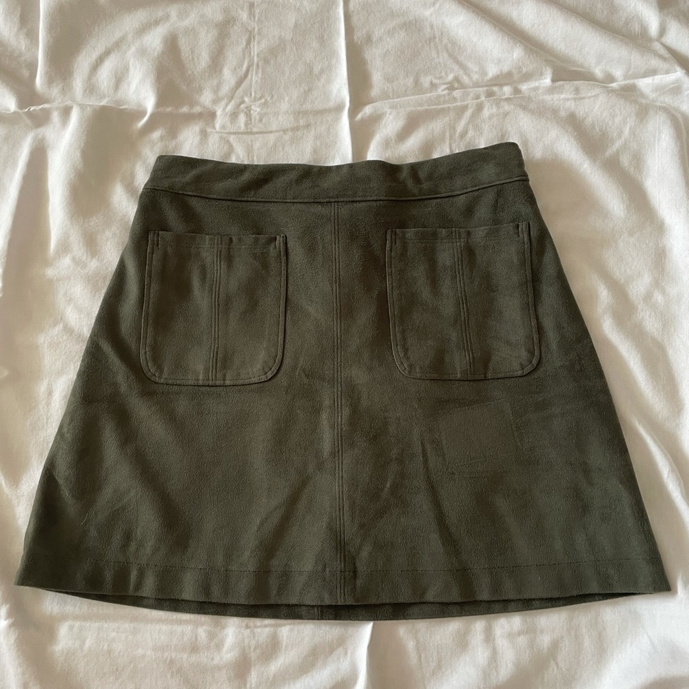 Abercrombie skirt